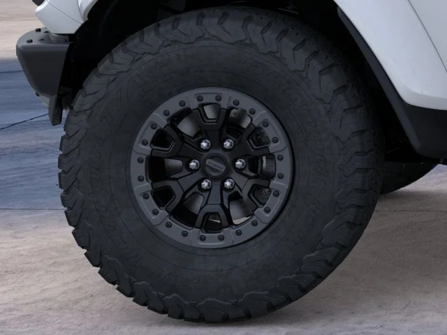 Nuevos FORD BRONCO à Estados chez autogozo