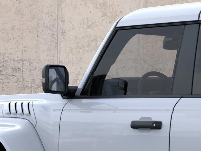 Nuevos FORD BRONCO à Estados chez autogozo