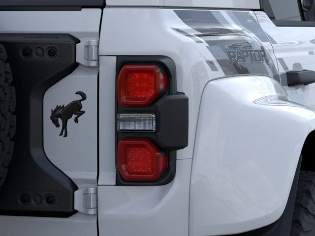 Nuevos FORD BRONCO à Estados chez autogozo