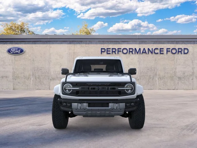 Nuevos FORD BRONCO à Estados chez autogozo