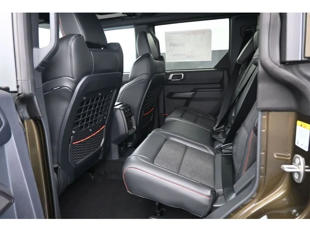 Nuevos FORD BRONCO à Estados chez autogozo