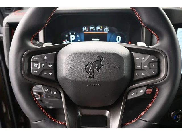 Nuevos FORD BRONCO à Estados chez autogozo