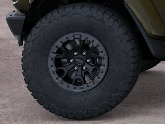 Nuevos FORD BRONCO à Estados chez autogozo