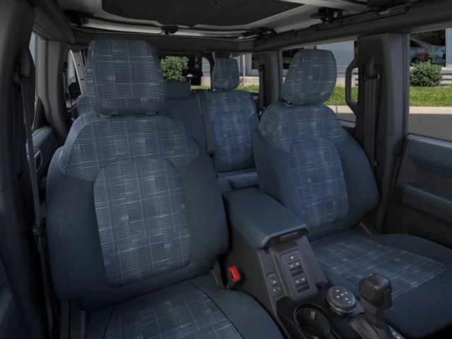 Nuevos FORD BRONCO at Maplecrest Ford Lincoln of Union in Vauxhall