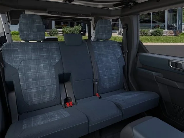 Nuevos FORD BRONCO at Maplecrest Ford Lincoln of Union in Vauxhall