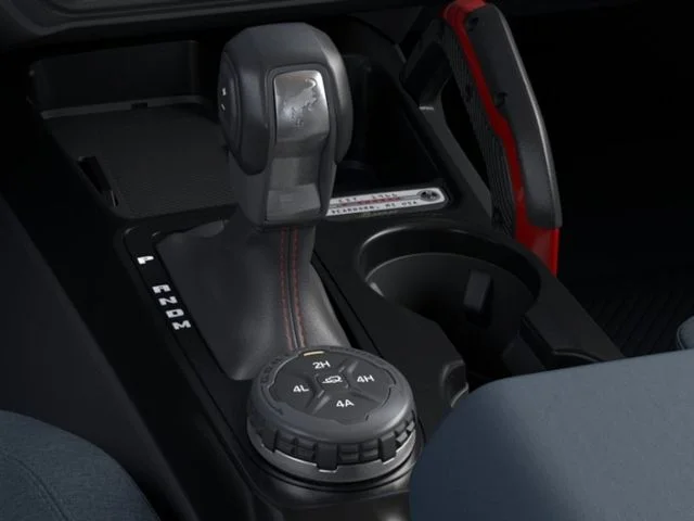 Nuevos FORD BRONCO at Maplecrest Ford Lincoln of Union in Vauxhall