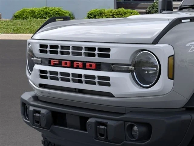 Nuevos FORD BRONCO at Maplecrest Ford Lincoln of Union in Vauxhall