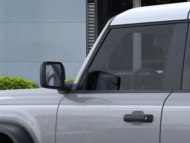 Nuevos FORD BRONCO at Maplecrest Ford Lincoln of Union in Vauxhall