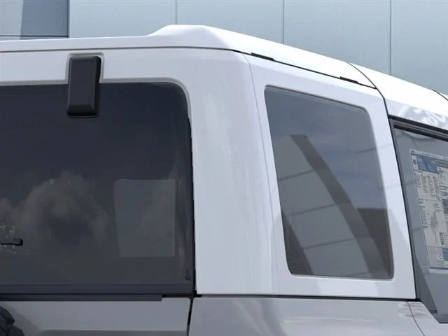 Nuevos FORD BRONCO at Maplecrest Ford Lincoln of Union in Vauxhall