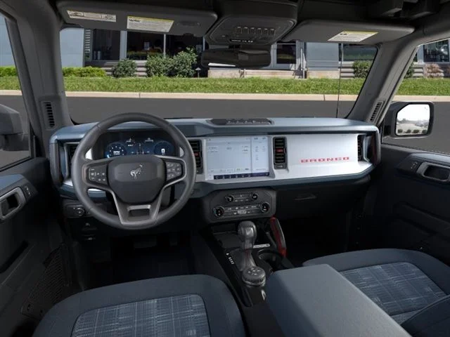 Nuevos FORD BRONCO at Maplecrest Ford Lincoln of Union in Vauxhall