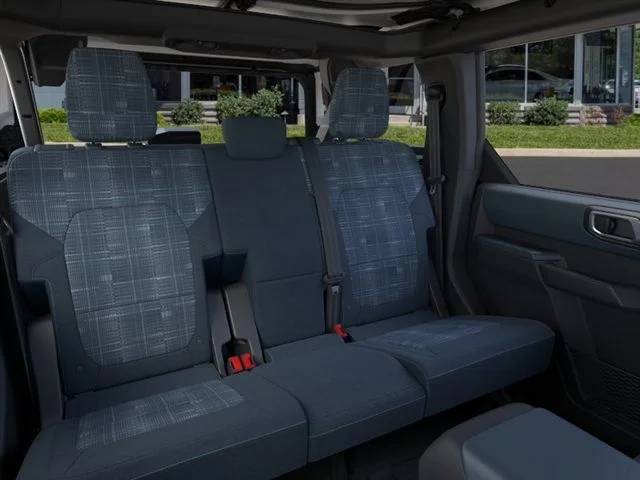 Nuevos FORD BRONCO at Maplecrest Ford Lincoln of Union in Vauxhall