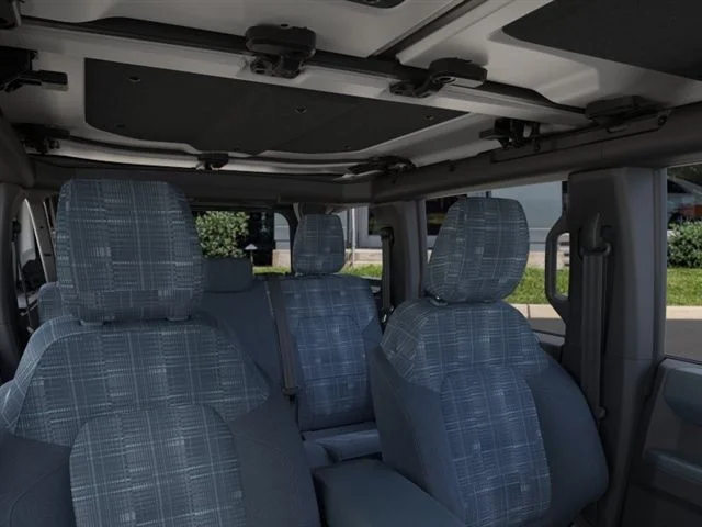 Nuevos FORD BRONCO at Maplecrest Ford Lincoln of Union in Vauxhall