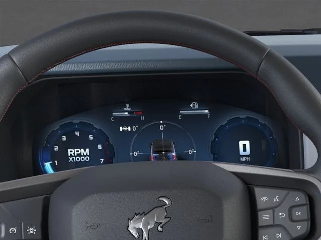 Nuevos FORD BRONCO at Maplecrest Ford Lincoln of Union in Vauxhall