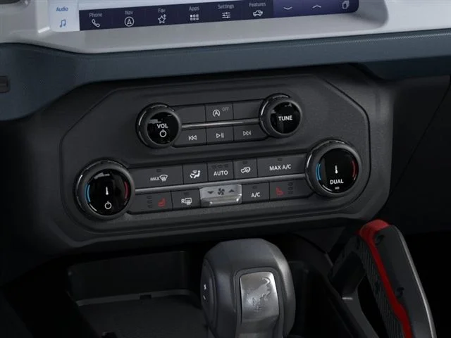 Nuevos FORD BRONCO at Maplecrest Ford Lincoln of Union in Vauxhall