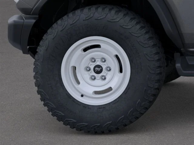 Nuevos FORD BRONCO at Maplecrest Ford Lincoln of Union in Vauxhall