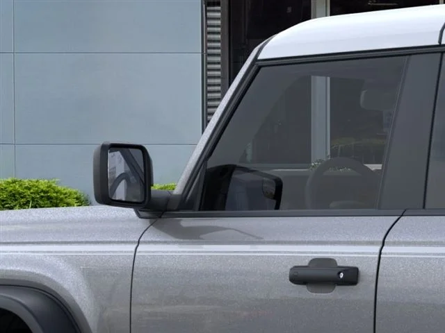Nuevos FORD BRONCO at Maplecrest Ford Lincoln of Union in Vauxhall