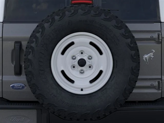 Nuevos FORD BRONCO at Maplecrest Ford Lincoln of Union in Vauxhall