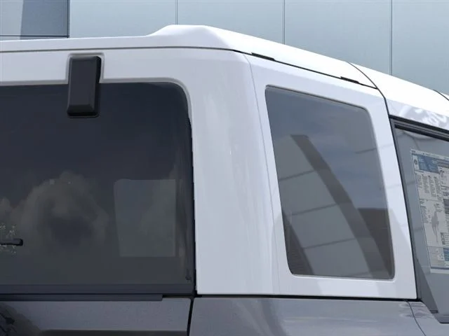 Nuevos FORD BRONCO at Maplecrest Ford Lincoln of Union in Vauxhall