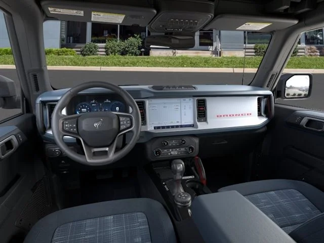 Nuevos FORD BRONCO at Maplecrest Ford Lincoln of Union in Vauxhall