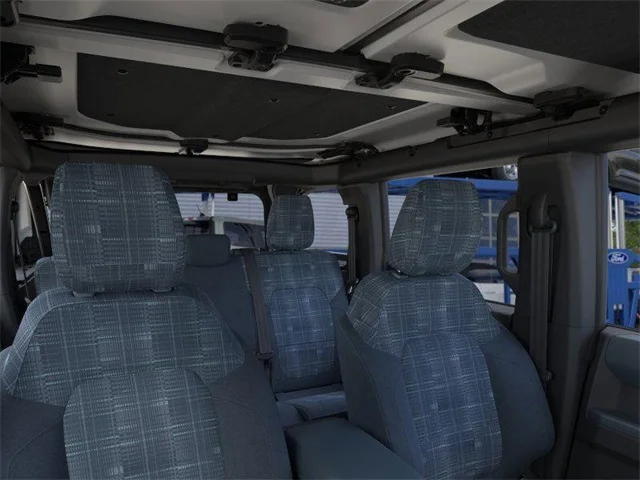 Nuevos FORD BRONCO at Huntersville Ford in Huntersville
