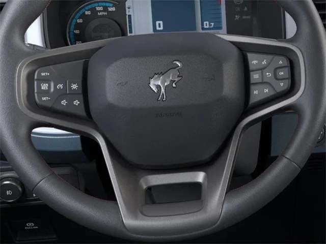Nuevos FORD BRONCO at Huntersville Ford in Huntersville