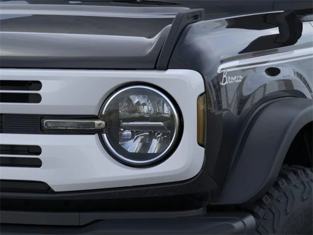 Nuevos FORD BRONCO at Huntersville Ford in Huntersville