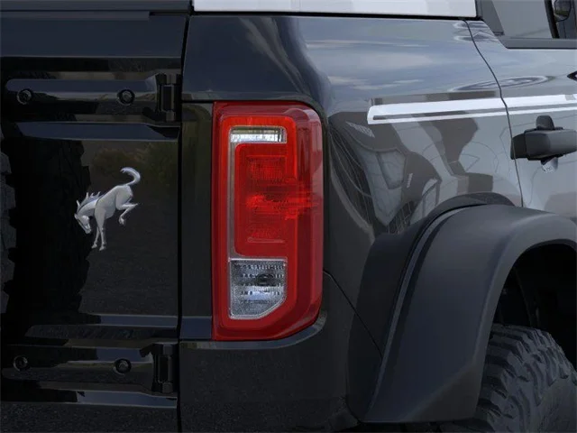 Nuevos FORD BRONCO at Huntersville Ford in Huntersville