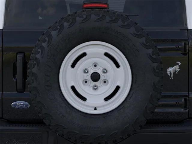 Nuevos FORD BRONCO at Huntersville Ford in Huntersville