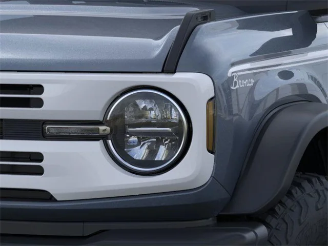 Nuevos FORD BRONCO at Huntersville Ford in Huntersville
