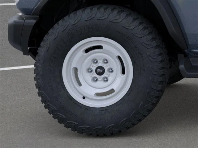 Nuevos FORD BRONCO at Huntersville Ford in Huntersville
