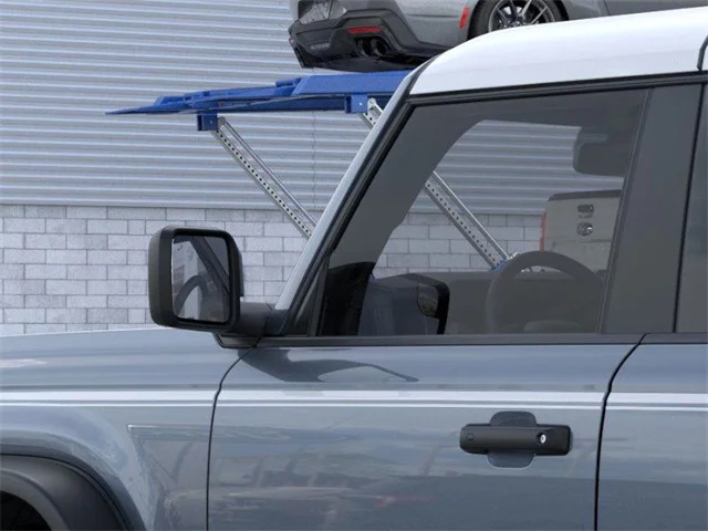 Nuevos FORD BRONCO at Huntersville Ford in Huntersville