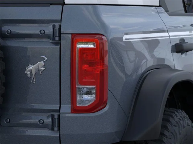 Nuevos FORD BRONCO at Huntersville Ford in Huntersville