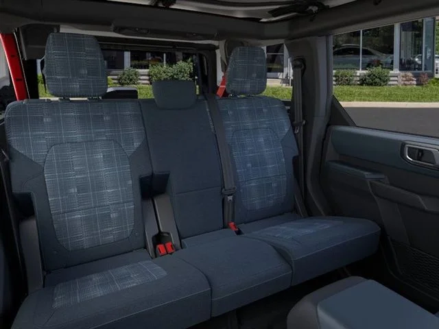 Nuevos FORD BRONCO at Maplecrest Ford Lincoln of Union in Vauxhall