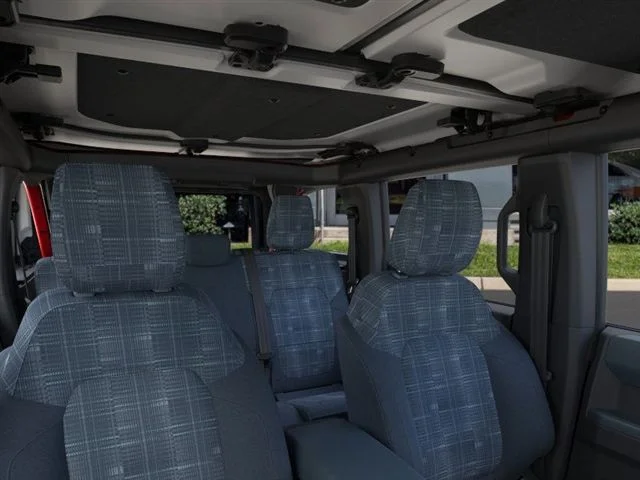 Nuevos FORD BRONCO at Maplecrest Ford Lincoln of Union in Vauxhall