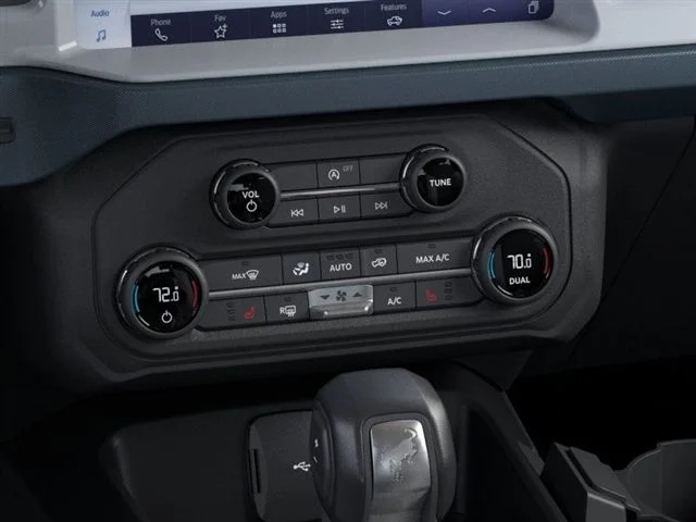 Nuevos FORD BRONCO at Maplecrest Ford Lincoln of Union in Vauxhall