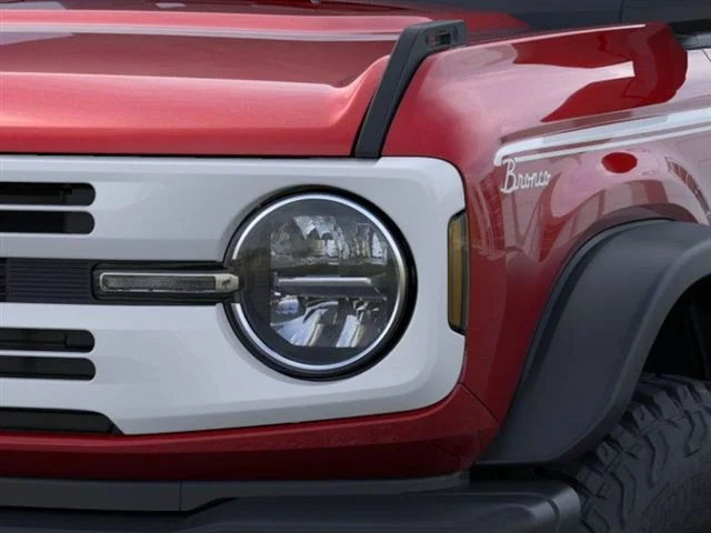 Nuevos FORD BRONCO at Maplecrest Ford Lincoln of Union in Vauxhall