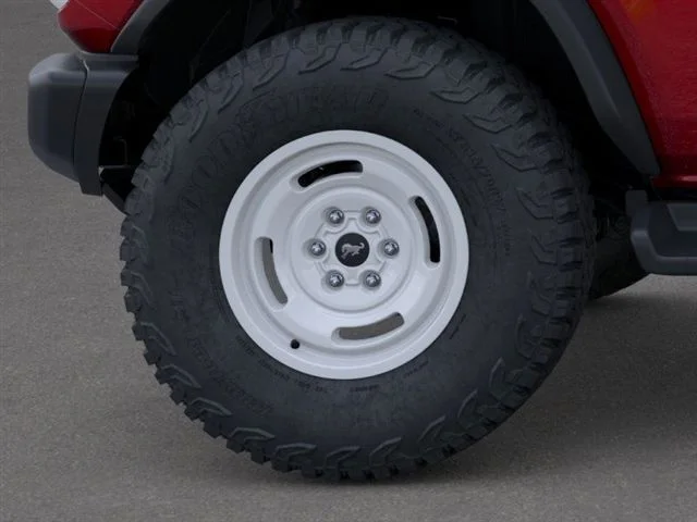 Nuevos FORD BRONCO at Maplecrest Ford Lincoln of Union in Vauxhall