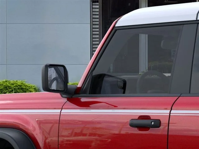 Nuevos FORD BRONCO at Maplecrest Ford Lincoln of Union in Vauxhall