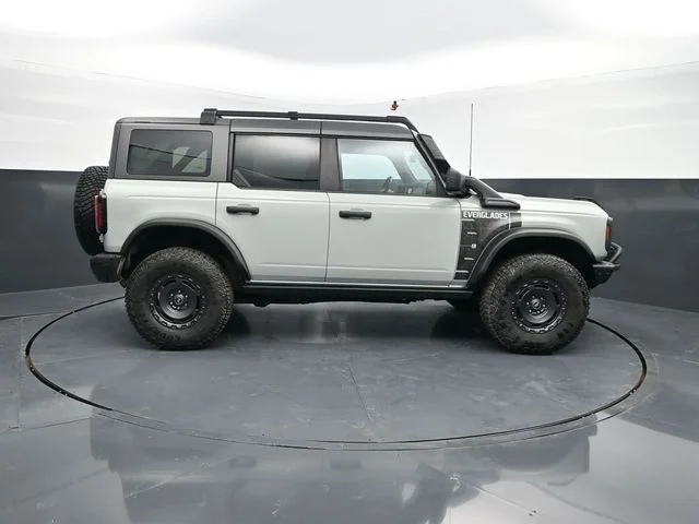 SEMINUEVOS FORD Bronco a Estados en autogozo