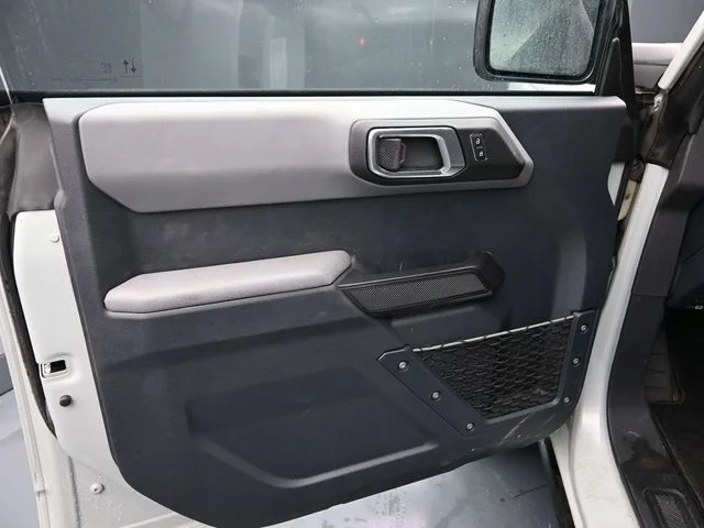 SEMINUEVOS FORD Bronco a Estados en autogozo