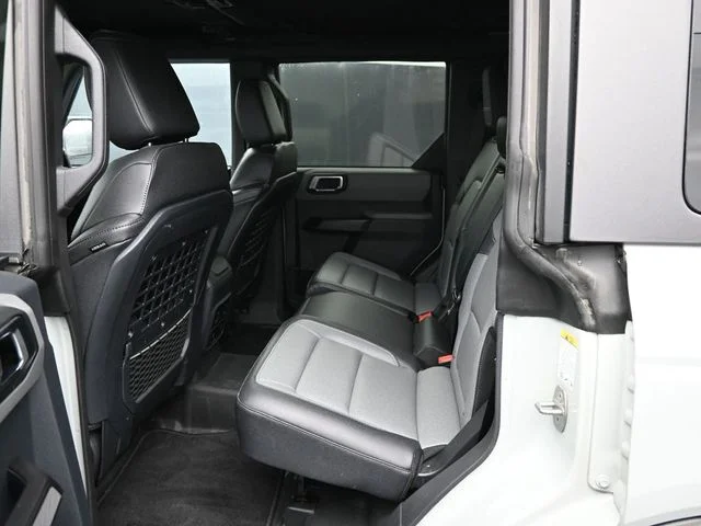 SEMINUEVOS FORD Bronco a Estados en autogozo
