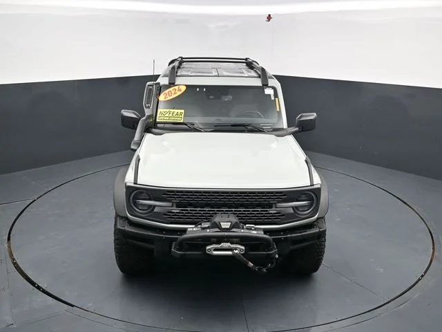 SEMINUEVOS FORD Bronco a Estados en autogozo