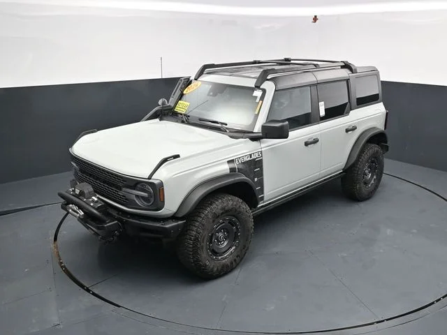 SEMINUEVOS FORD Bronco a Estados en autogozo