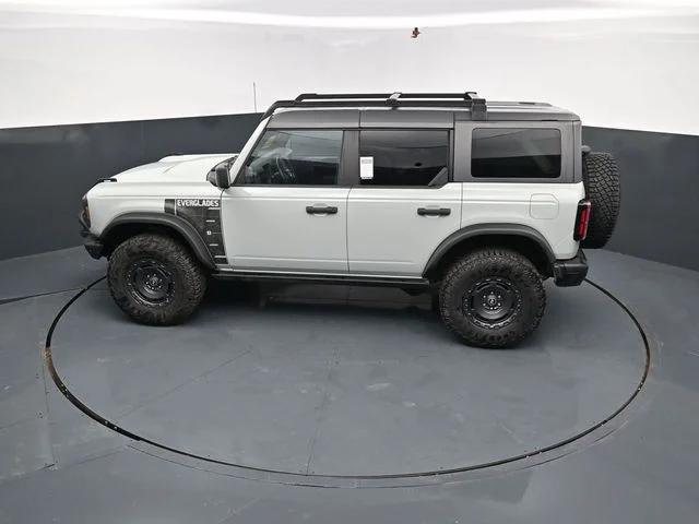 SEMINUEVOS FORD Bronco a Estados en autogozo