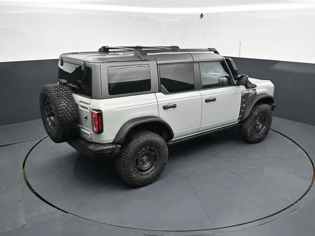 SEMINUEVOS FORD Bronco a Estados en autogozo