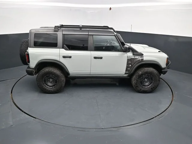 SEMINUEVOS FORD Bronco a Estados en autogozo