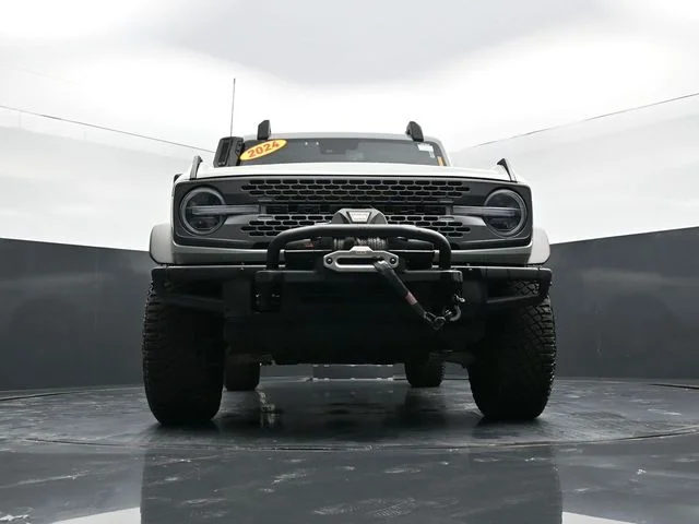 SEMINUEVOS FORD Bronco a Estados en autogozo