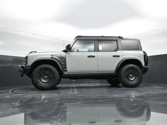 SEMINUEVOS FORD Bronco a Estados en autogozo