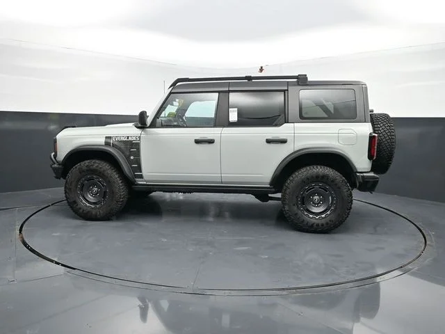 SEMINUEVOS FORD Bronco a Estados en autogozo
