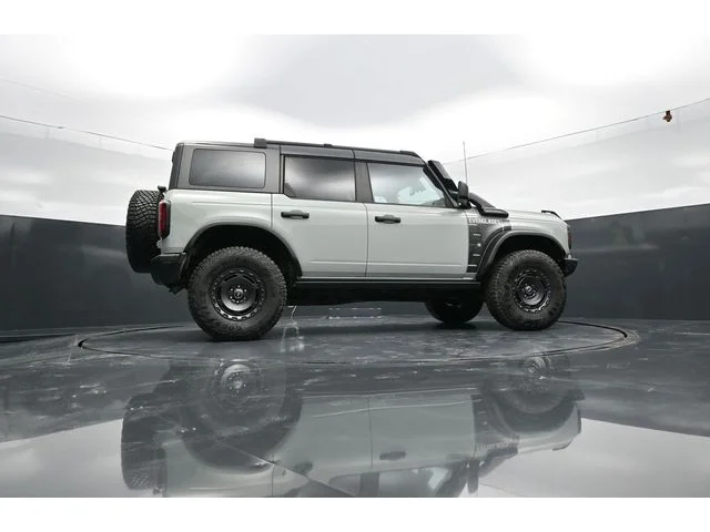 SEMINUEVOS FORD Bronco a Estados en autogozo
